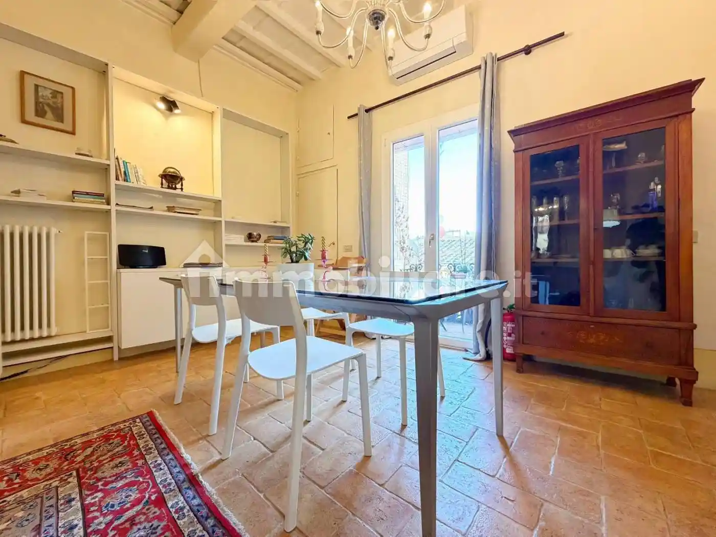 Appartamento in vendita a Firenze