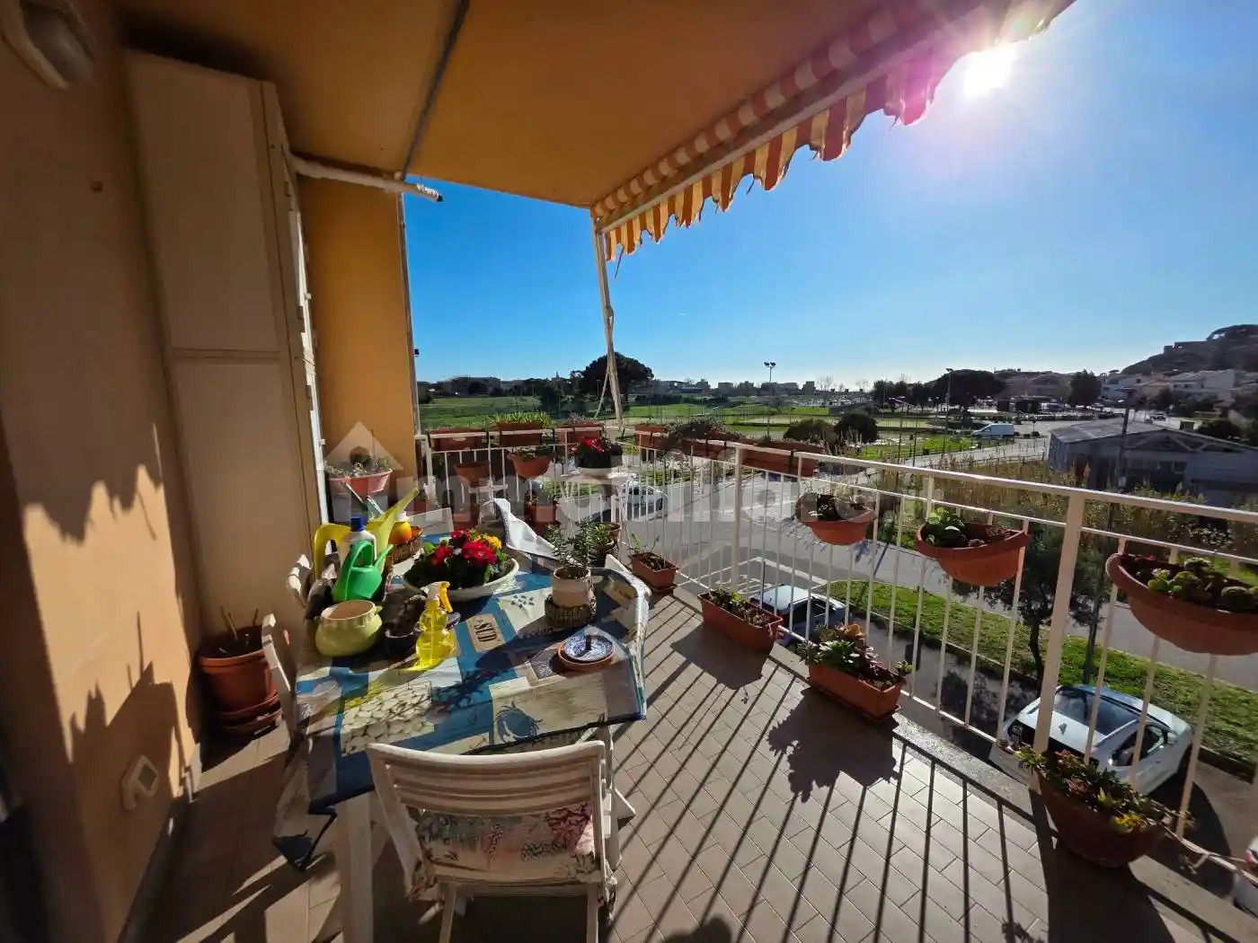 Appartamento in vendita a Castiglione della Pescaia