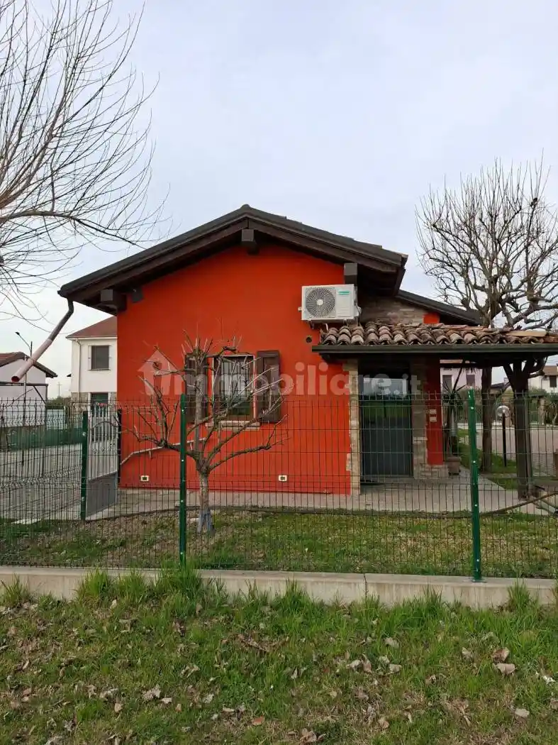 Loft in affitto a Fontanellato