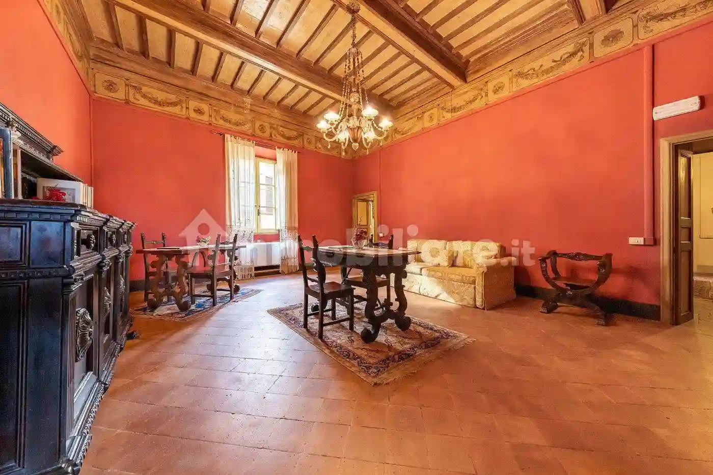 Palazzo - Edificio - foto 4