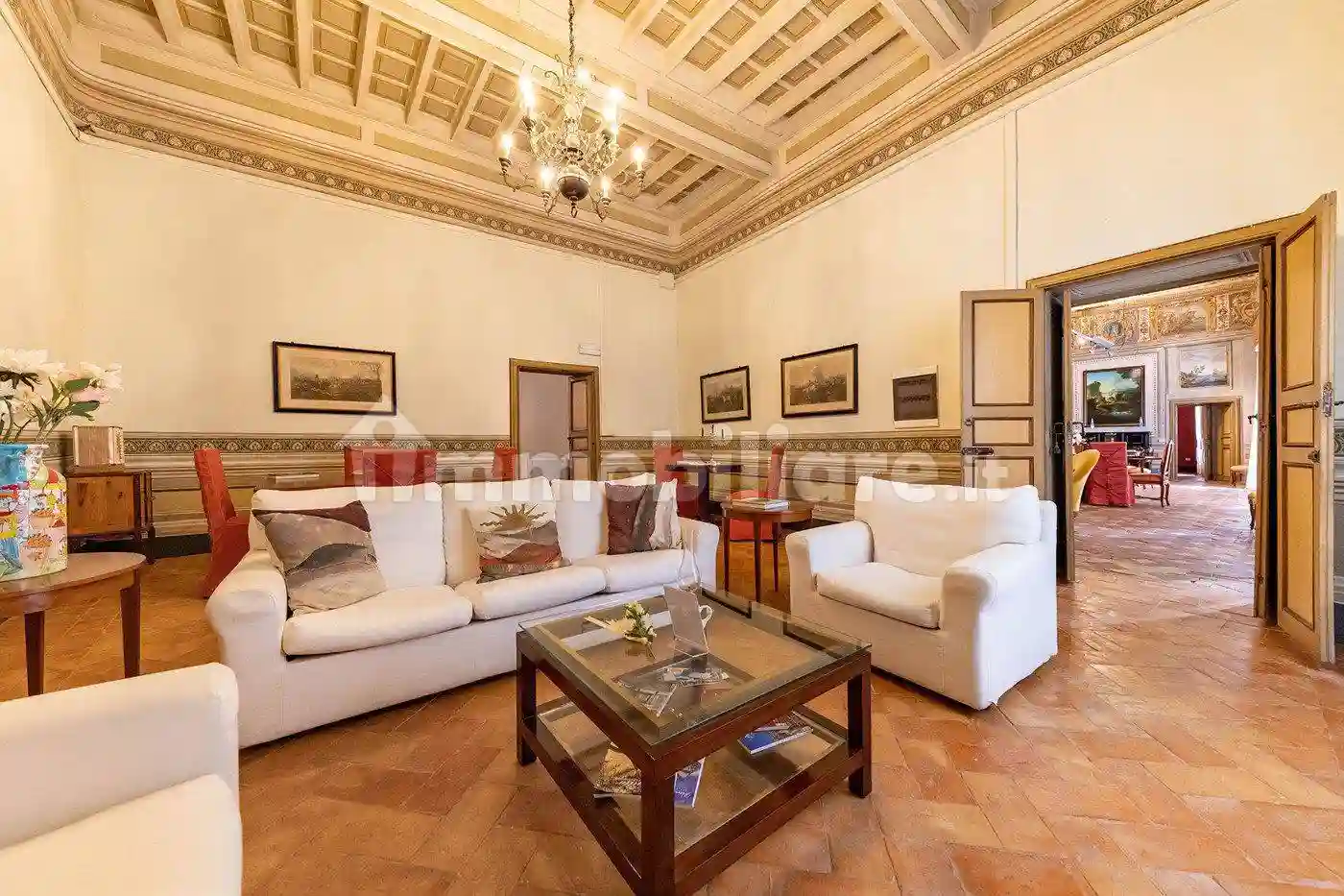 Palazzo - Edificio - foto 5