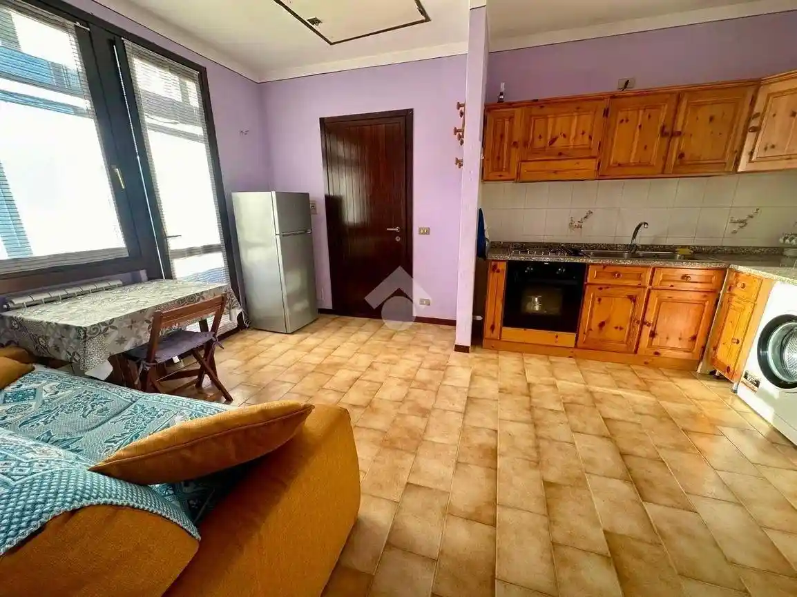 Appartamento in vendita a Pian Camuno