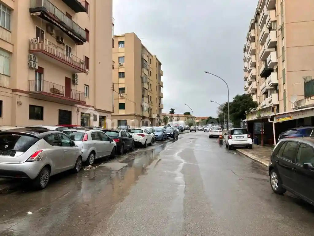 Appartamento in vendita a Palermo