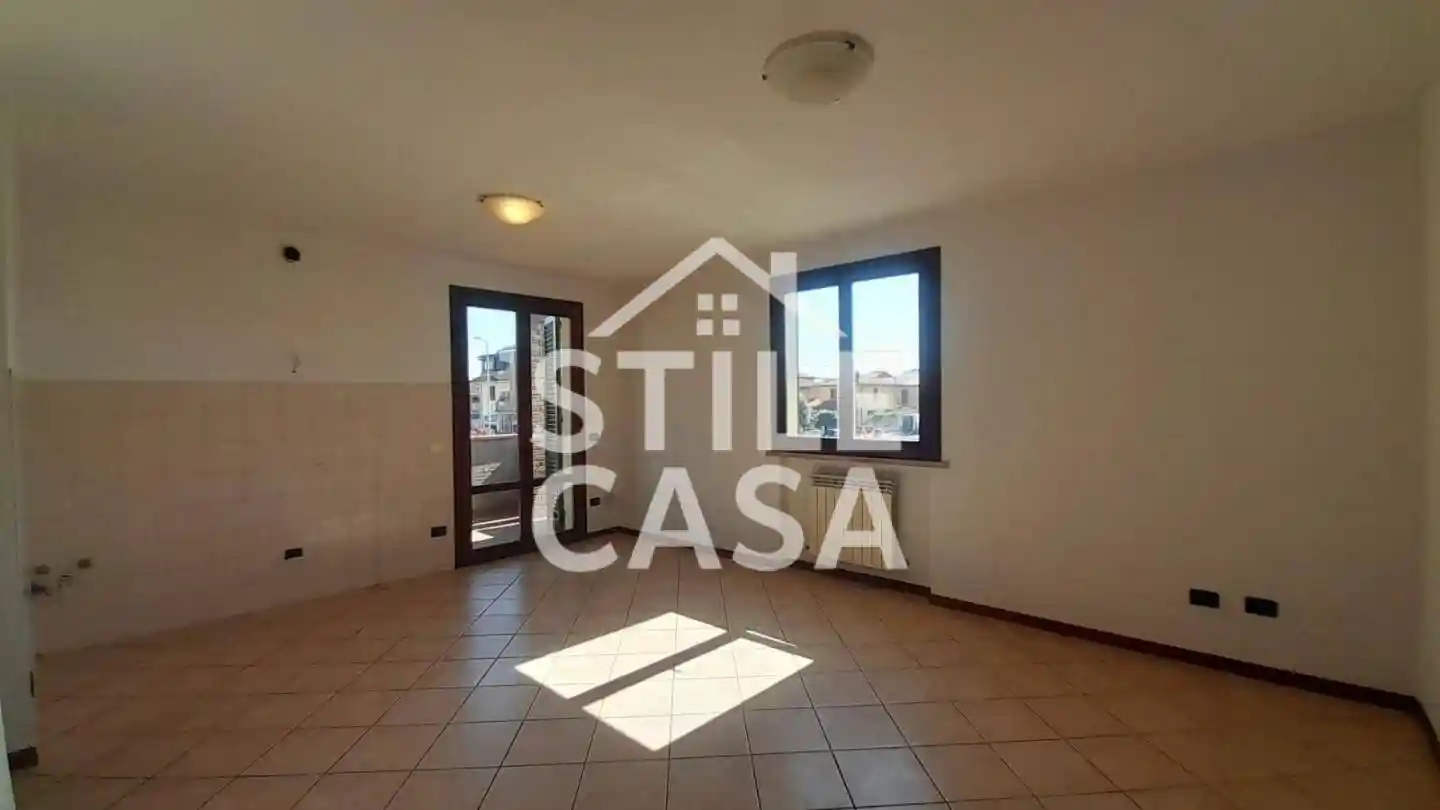 Appartamento in vendita a Altopascio