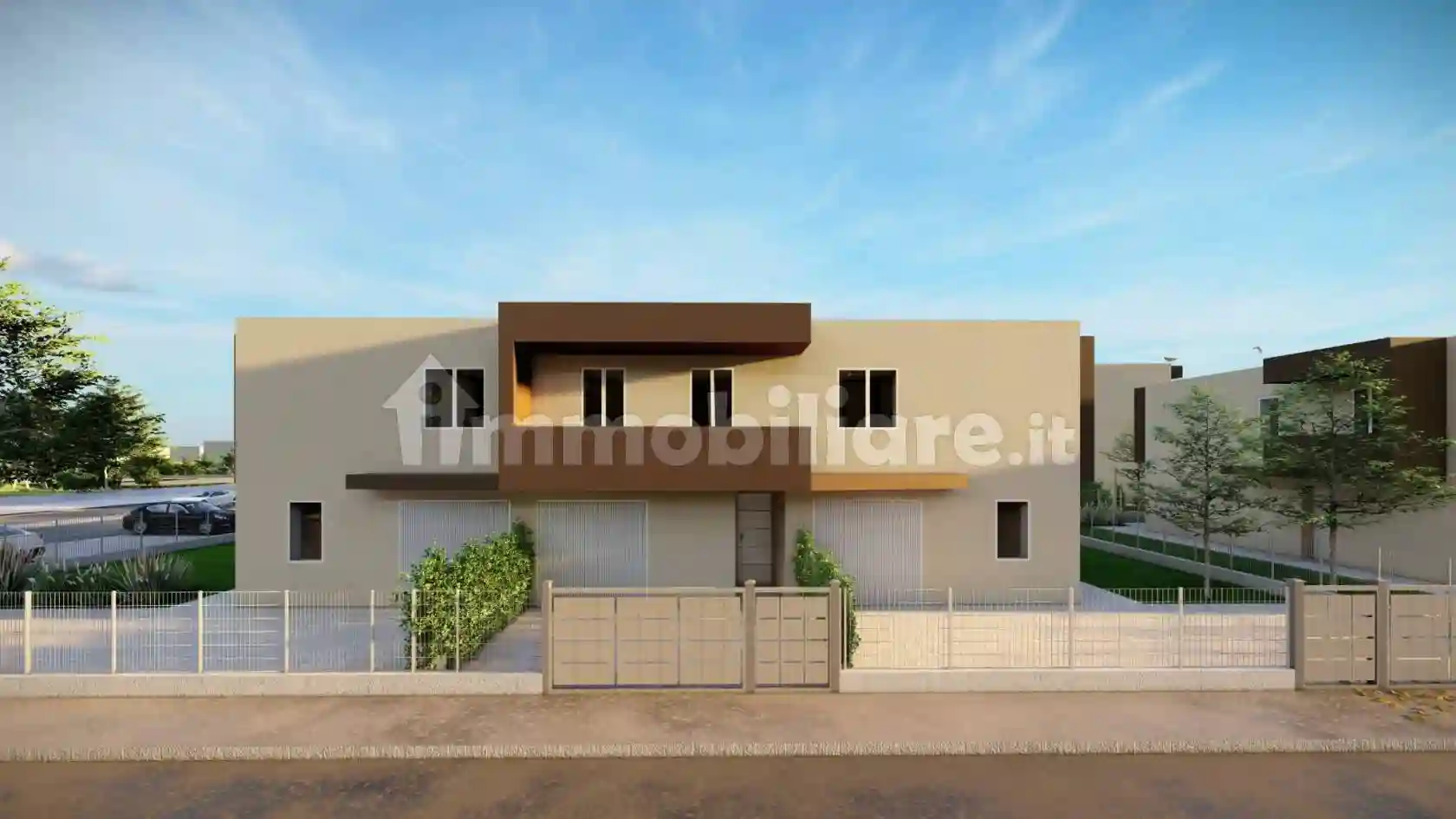 Villetta a schiera - foto 4