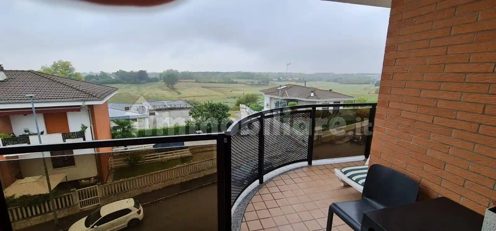 Appartamento in affitto a Novara