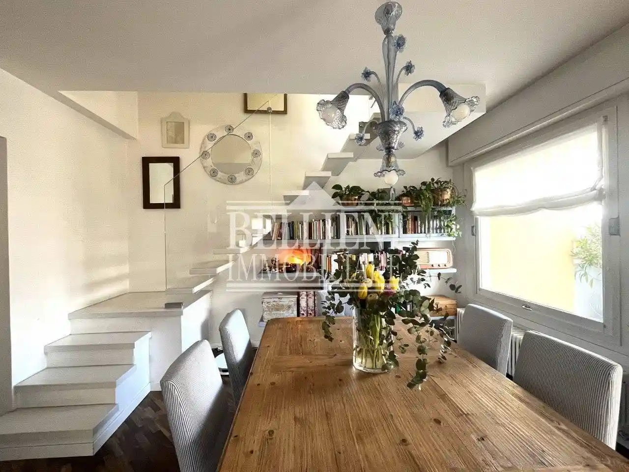 Attico - Mansarda in vendita a Vicenza