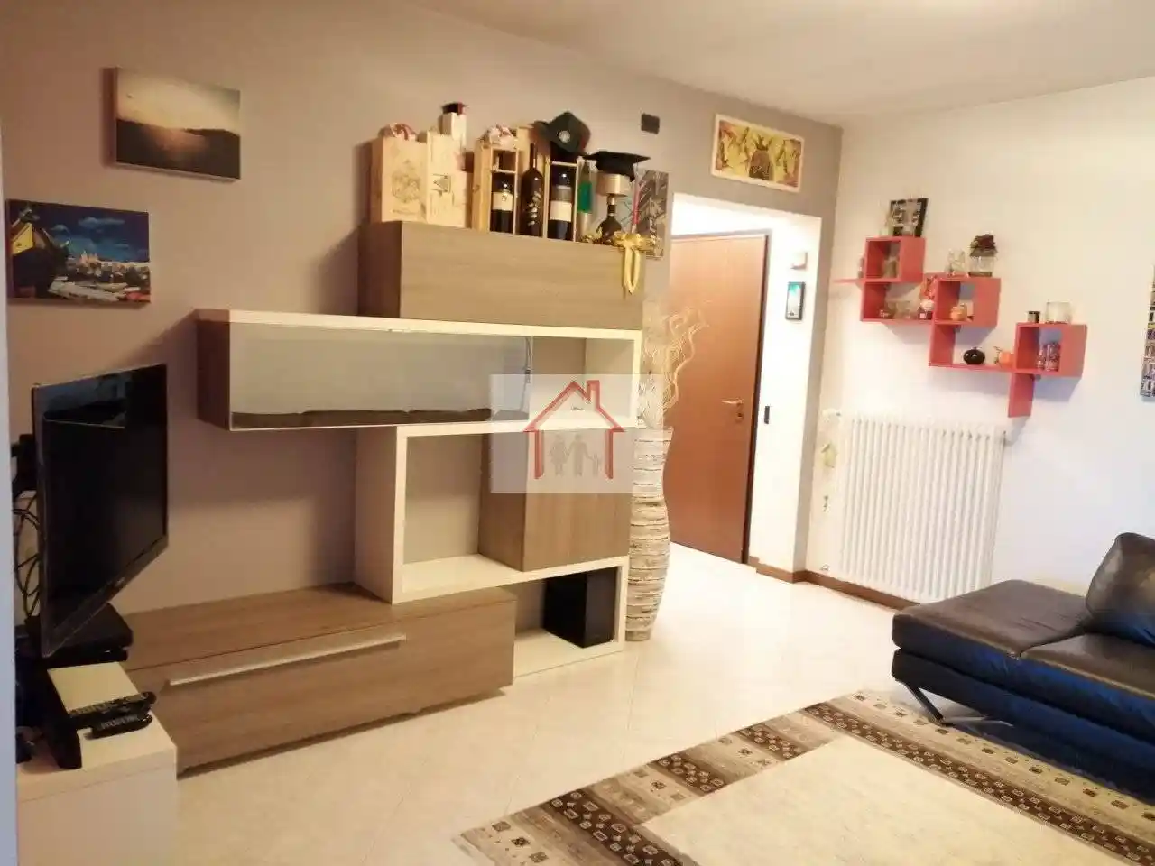 Appartamento in affitto a Maserada sul Piave