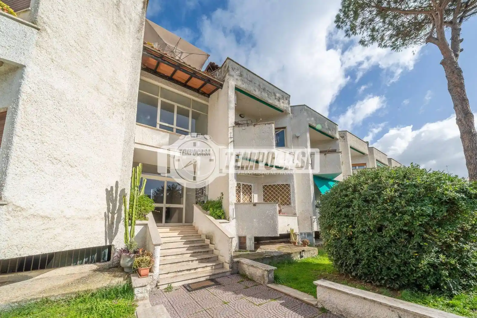 Appartamento in vendita a Cerveteri