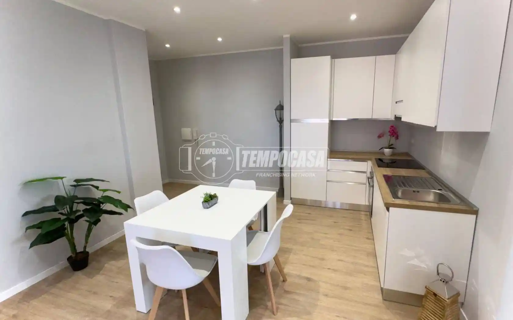 Appartamento in vendita a Biella