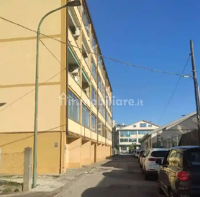 Appartamento in vendita a Venezia