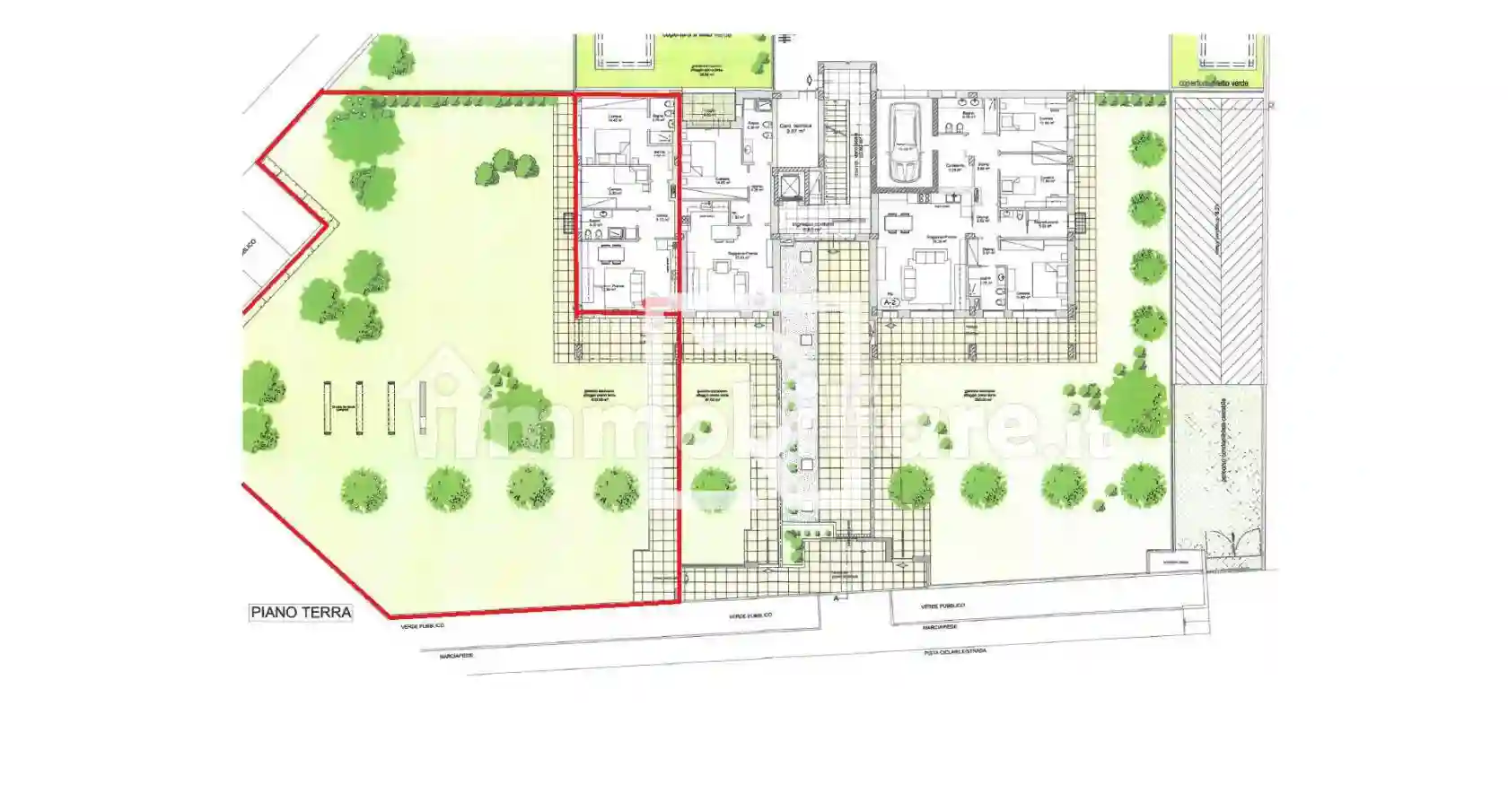 Appartamento - foto 3