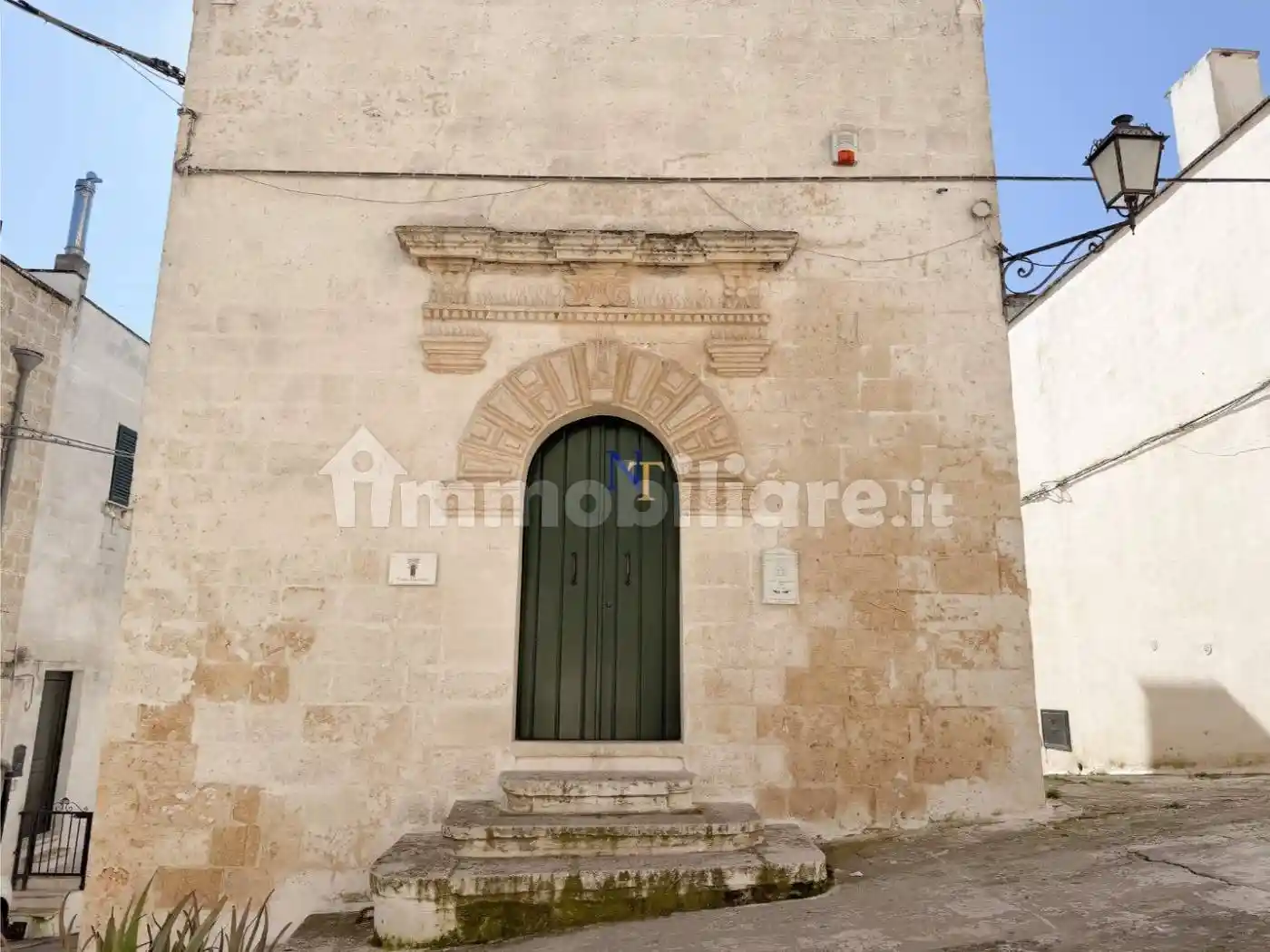 Casa indipendente in vendita a Ostuni