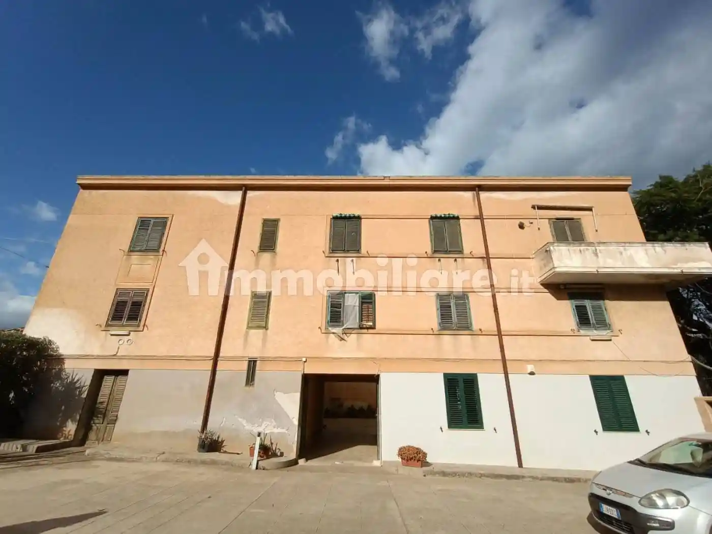 Appartamento in vendita a Palermo