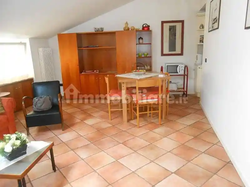 Attico - Mansarda in affitto a Verona