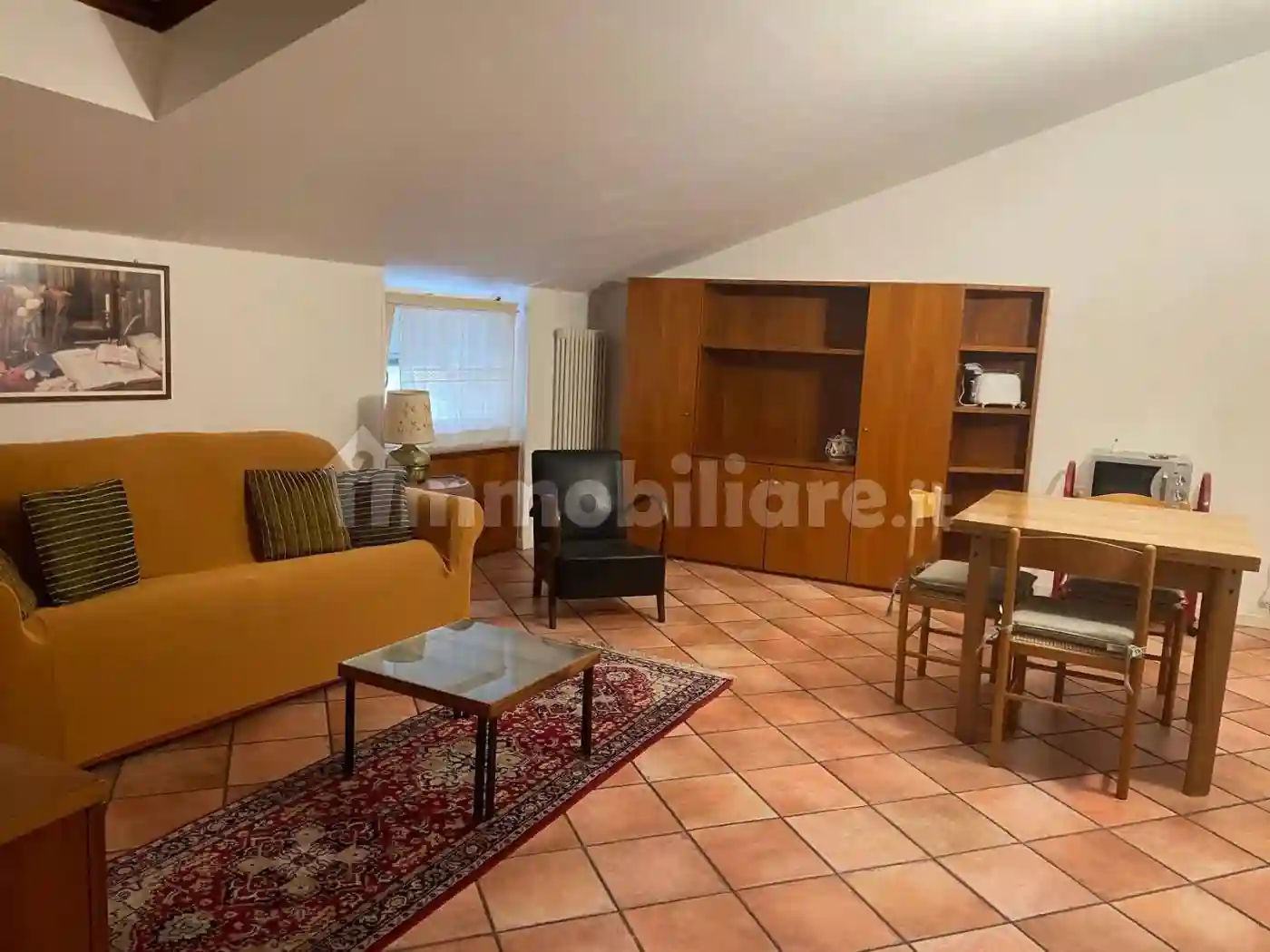 Attico - Mansarda - foto 2