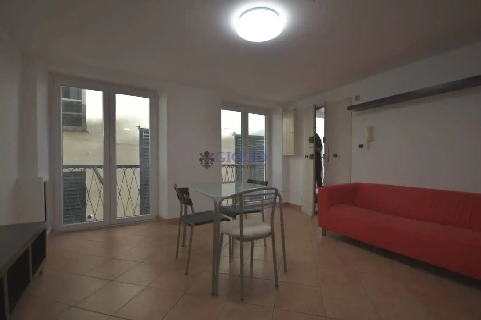 Appartamento in affitto a Genova