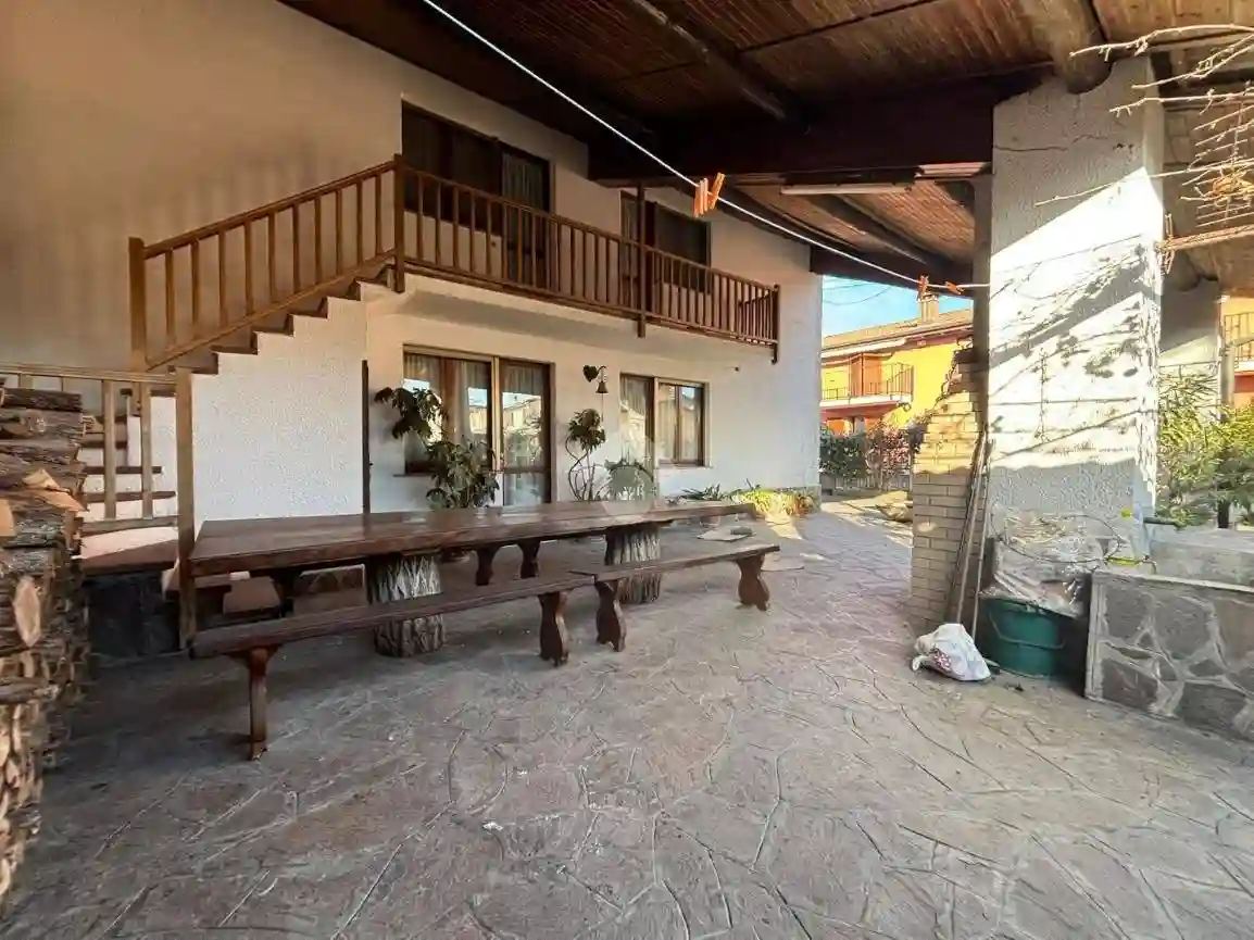 Casa indipendente - foto 5