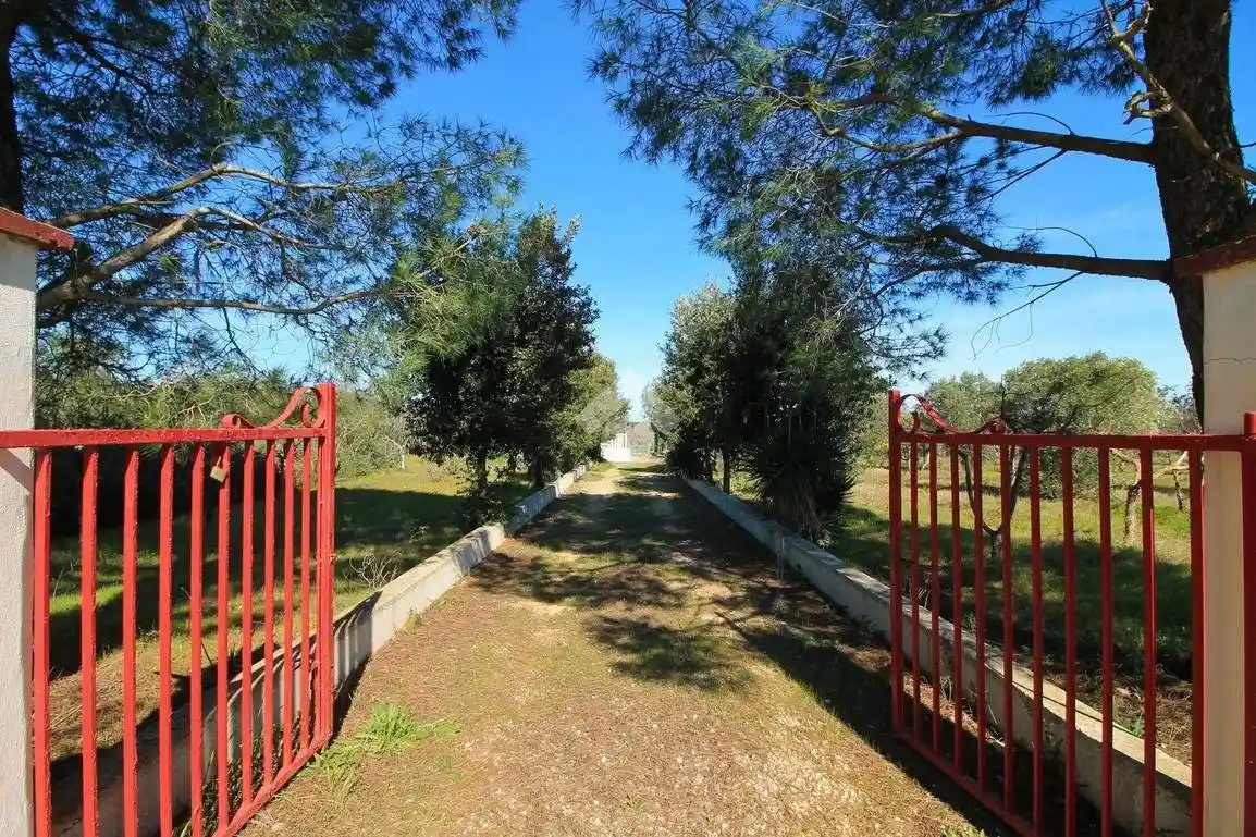 Villa in vendita a Ostuni