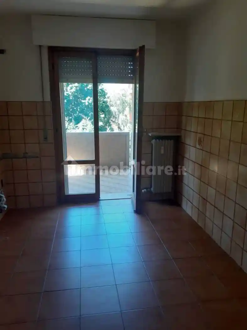 Appartamento in vendita a Novi Ligure