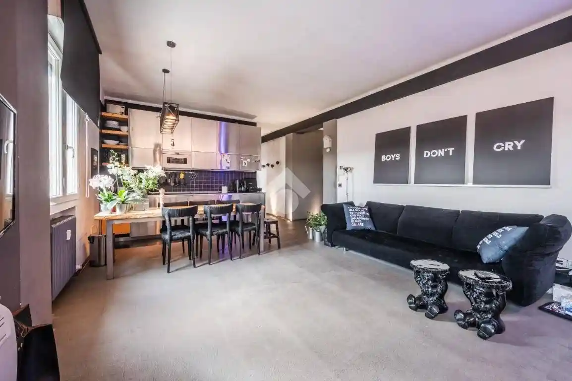 Appartamento in vendita a Bologna