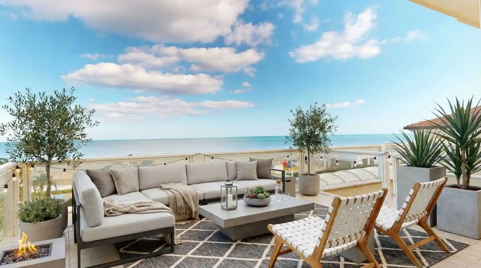 Appartamento in vendita a Riccione