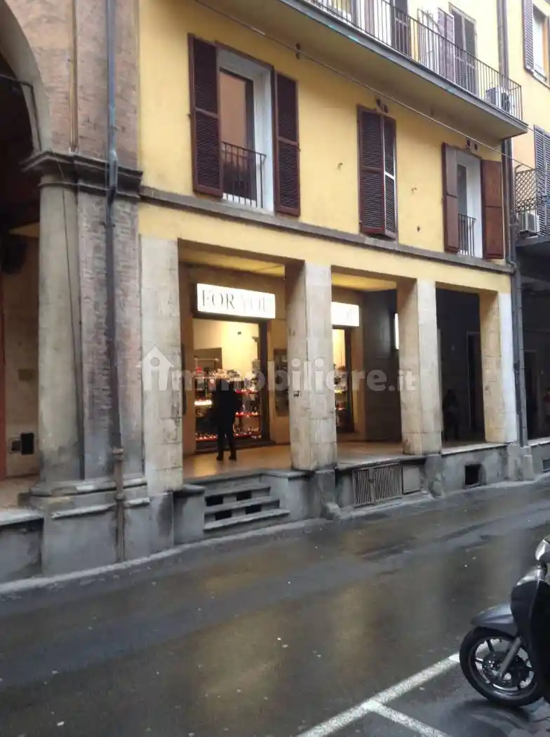 Appartamento in vendita a Bologna