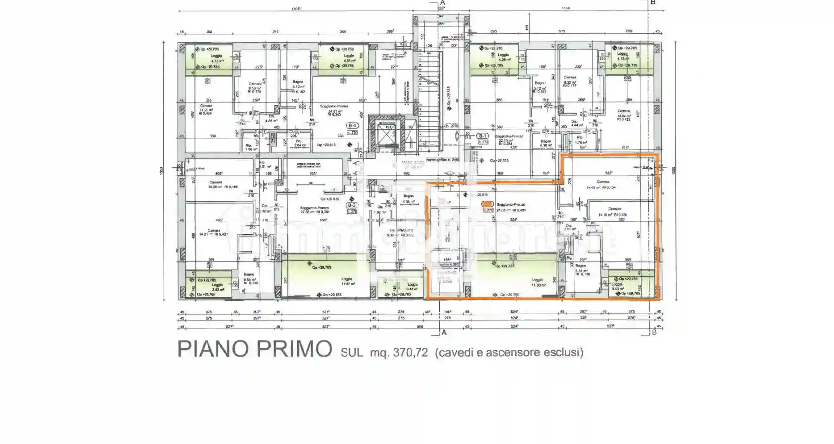 Appartamento - foto 3