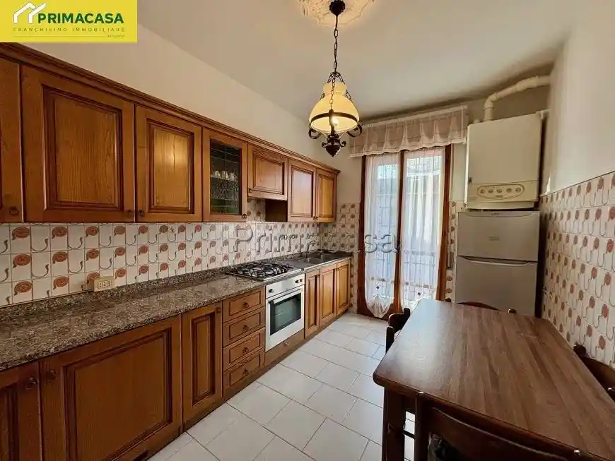 Appartamento in vendita a Carpi