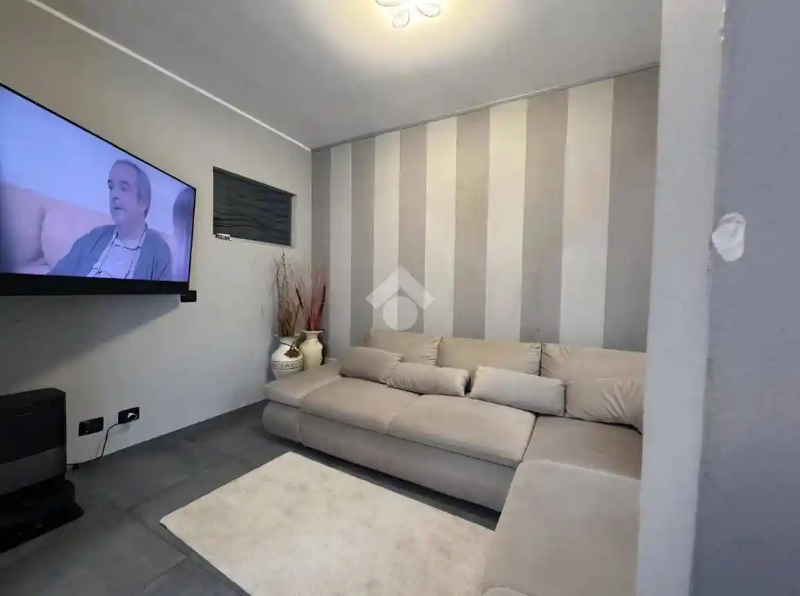 Appartamento in vendita a Cartura