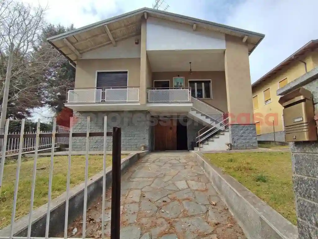 Casa indipendente - foto 2