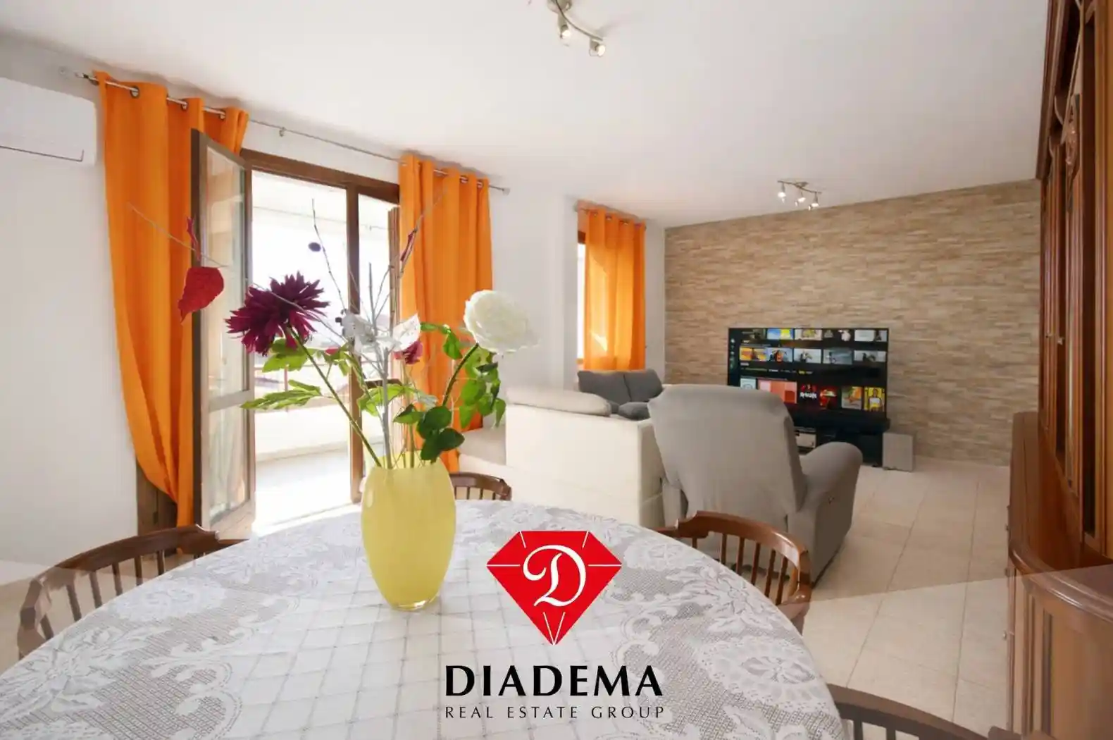 Appartamento in vendita a Caronno Varesino