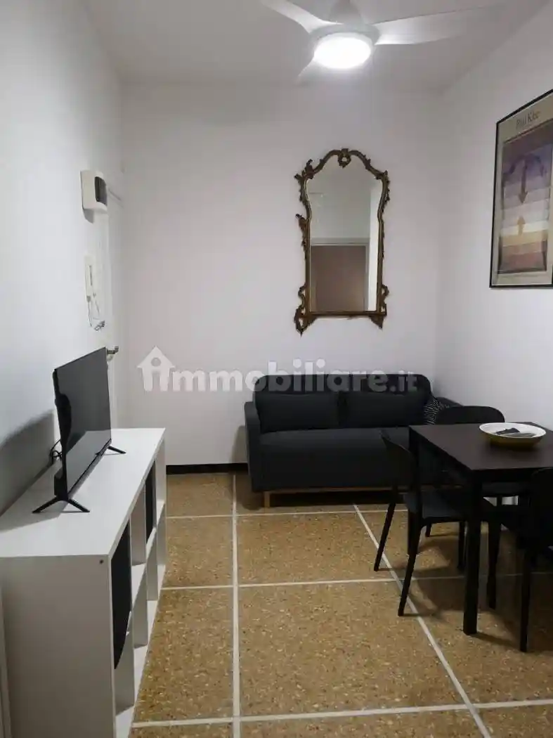 Appartamento in affitto a Rapallo