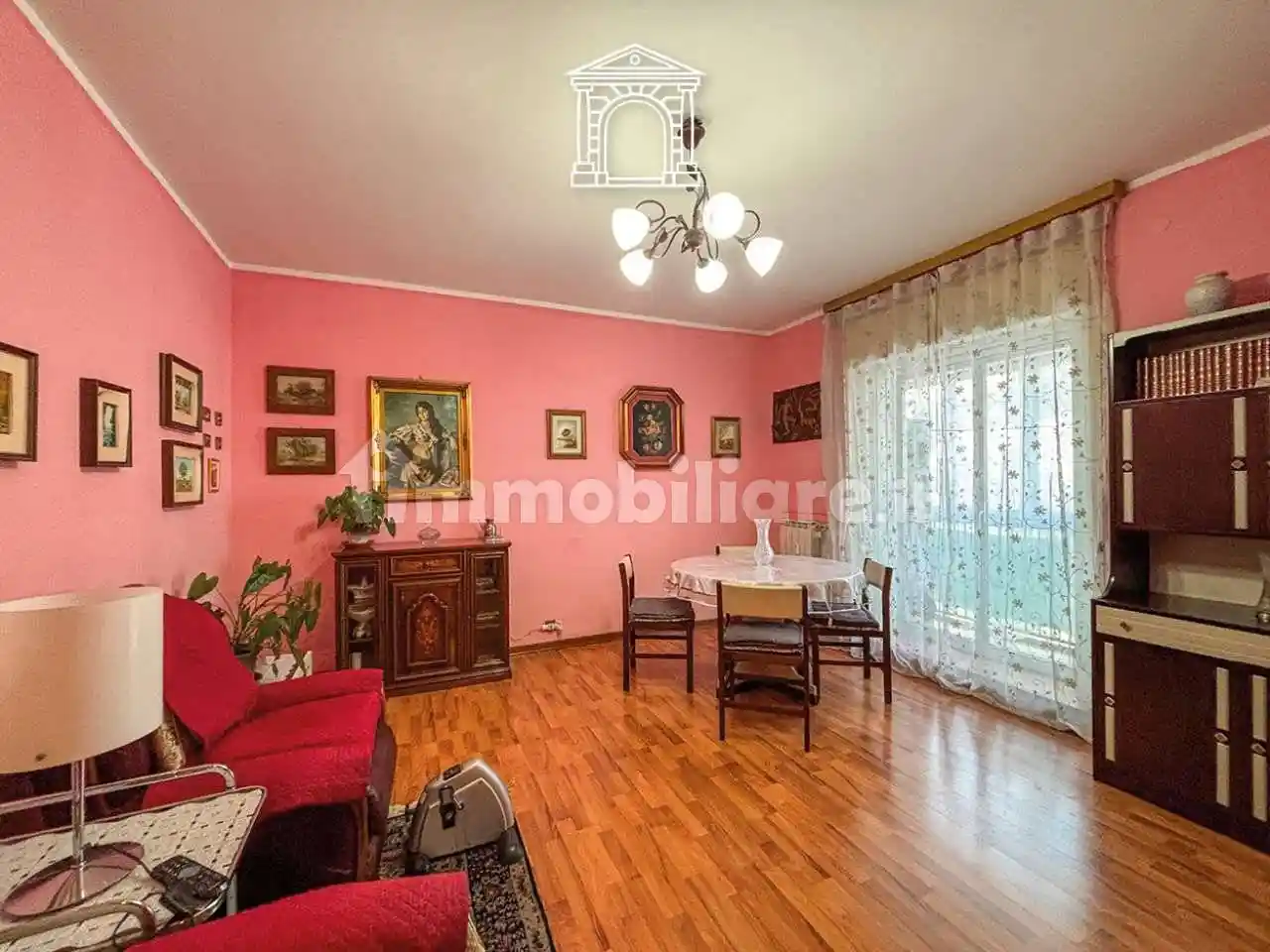 Appartamento in vendita a Trieste