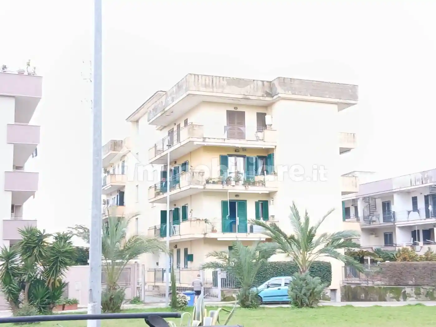 Attico - Mansarda in vendita a Mugnano di Napoli