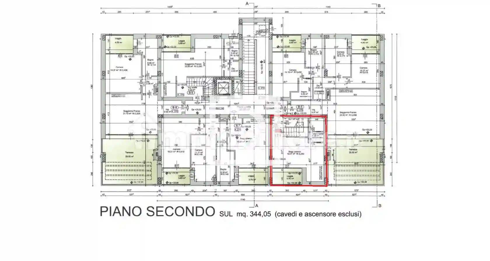 Appartamento - foto 3
