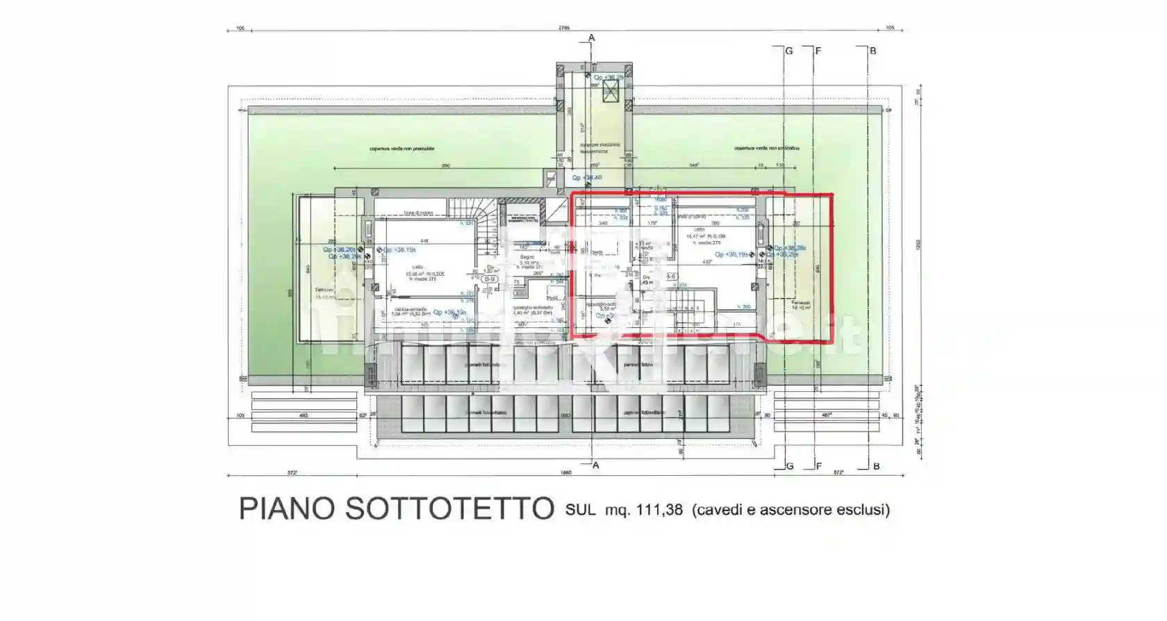 Appartamento - foto 4