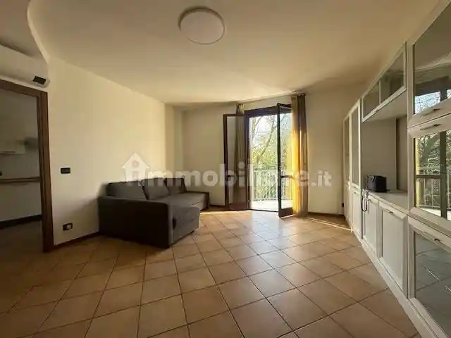 Appartamento in vendita a Bomporto