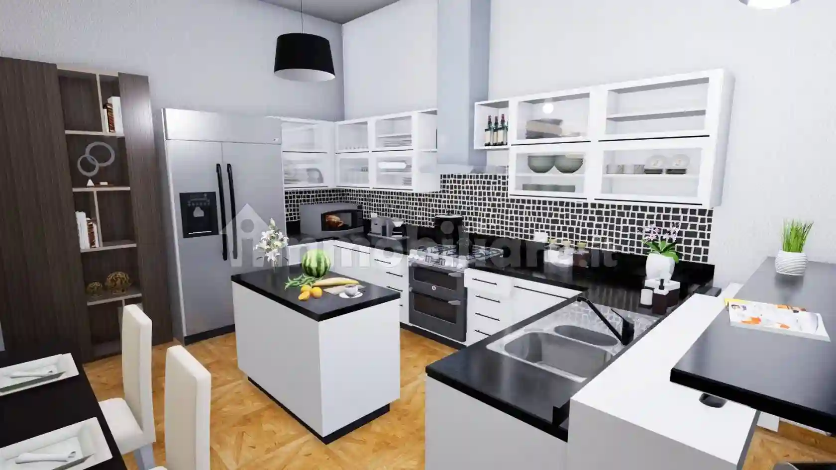 Appartamento - foto 4