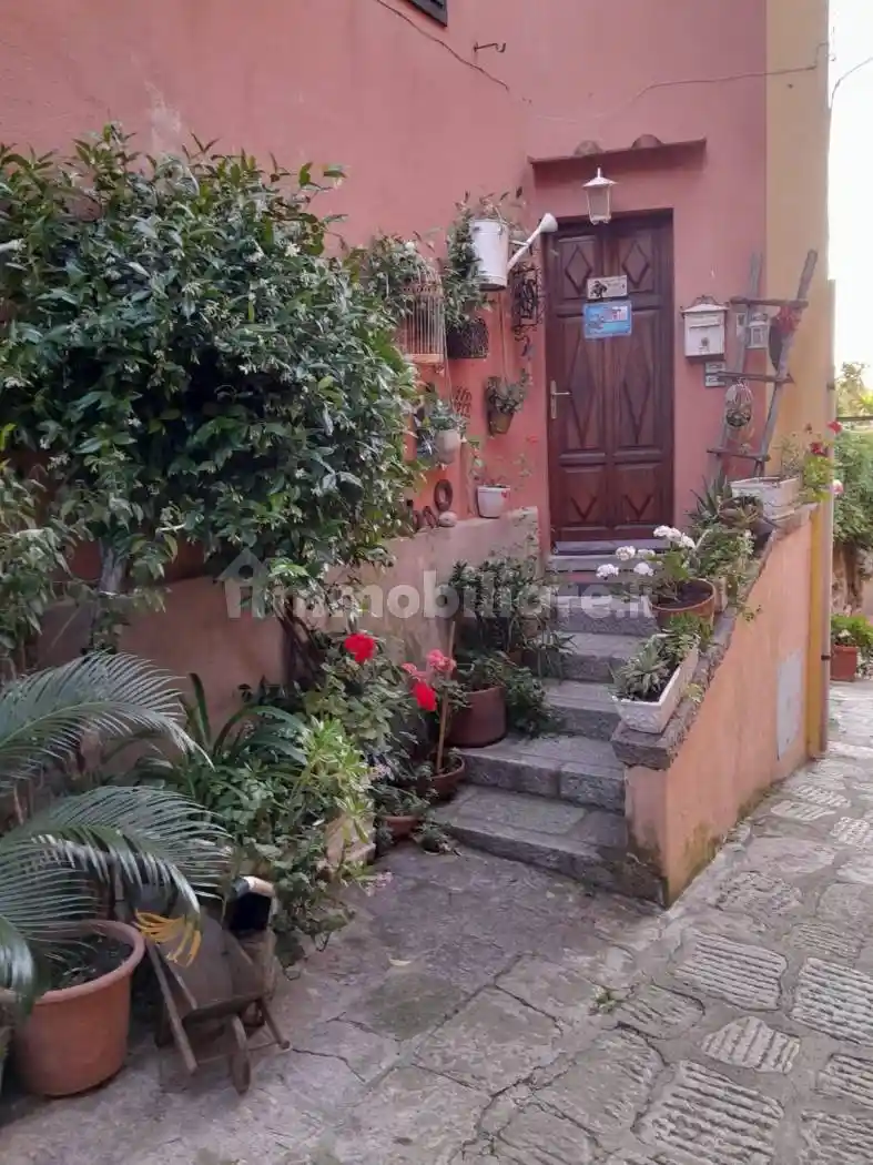 Appartamento in vendita a Marciana