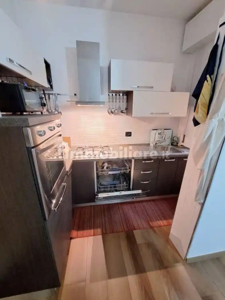 Appartamento in vendita a Modena