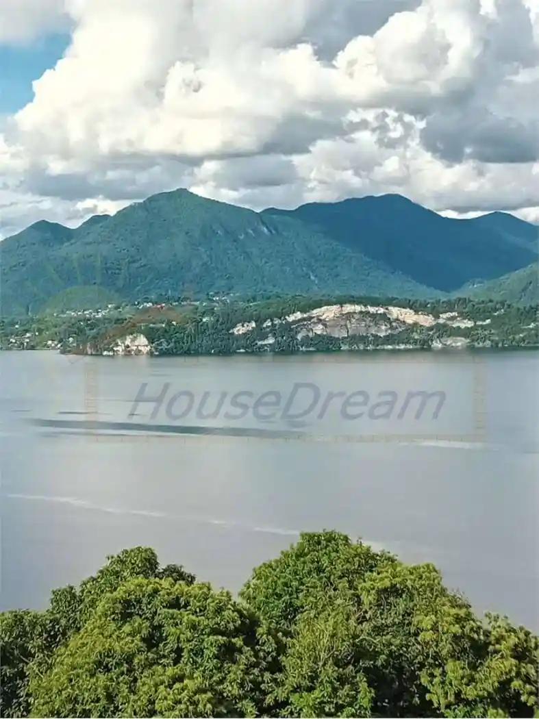 Appartamento in affitto a Belgirate