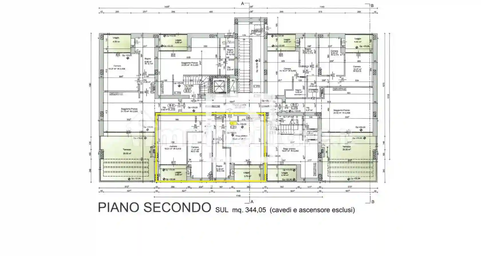 Appartamento - foto 4