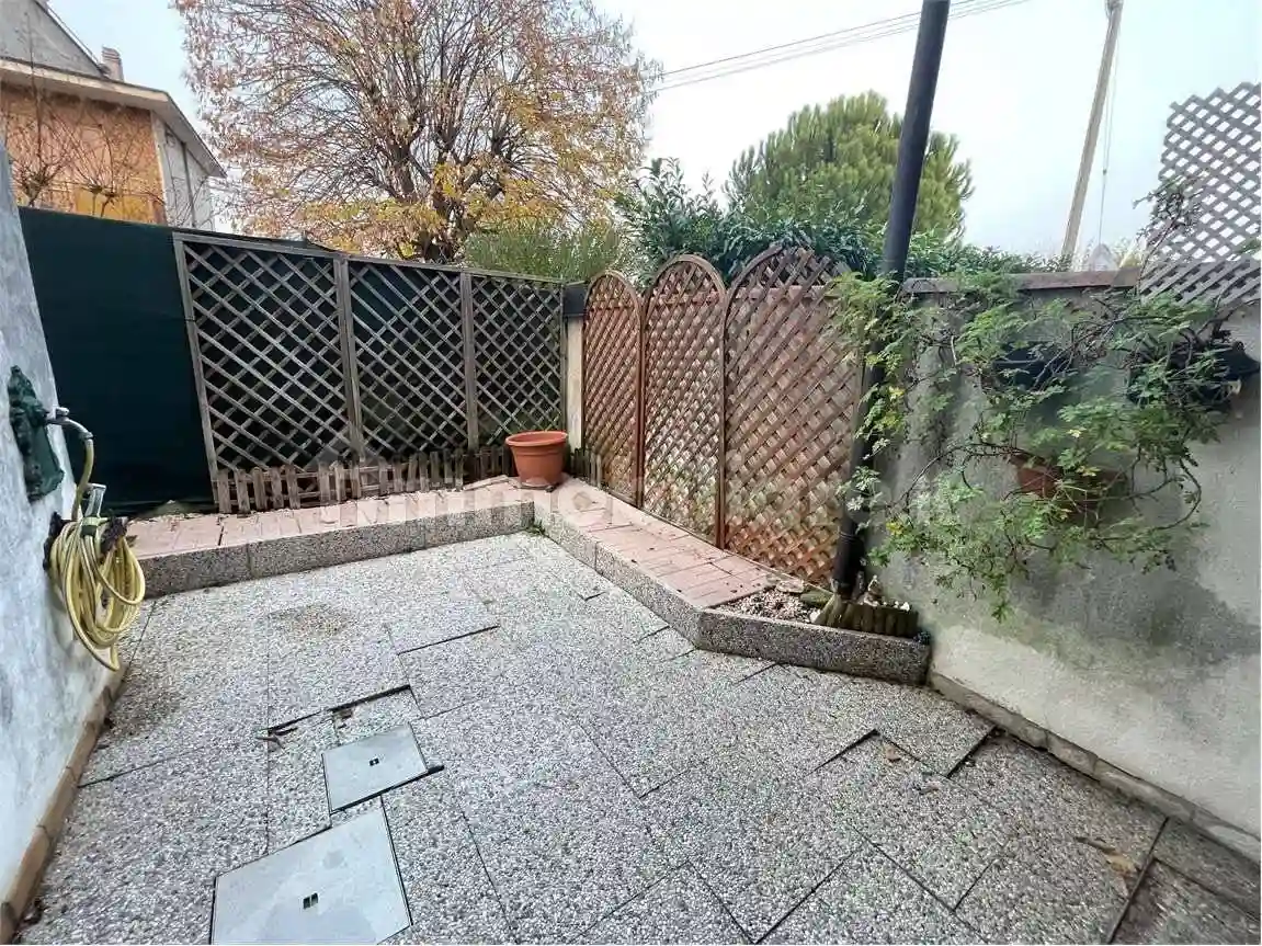 Villetta a schiera - foto 4