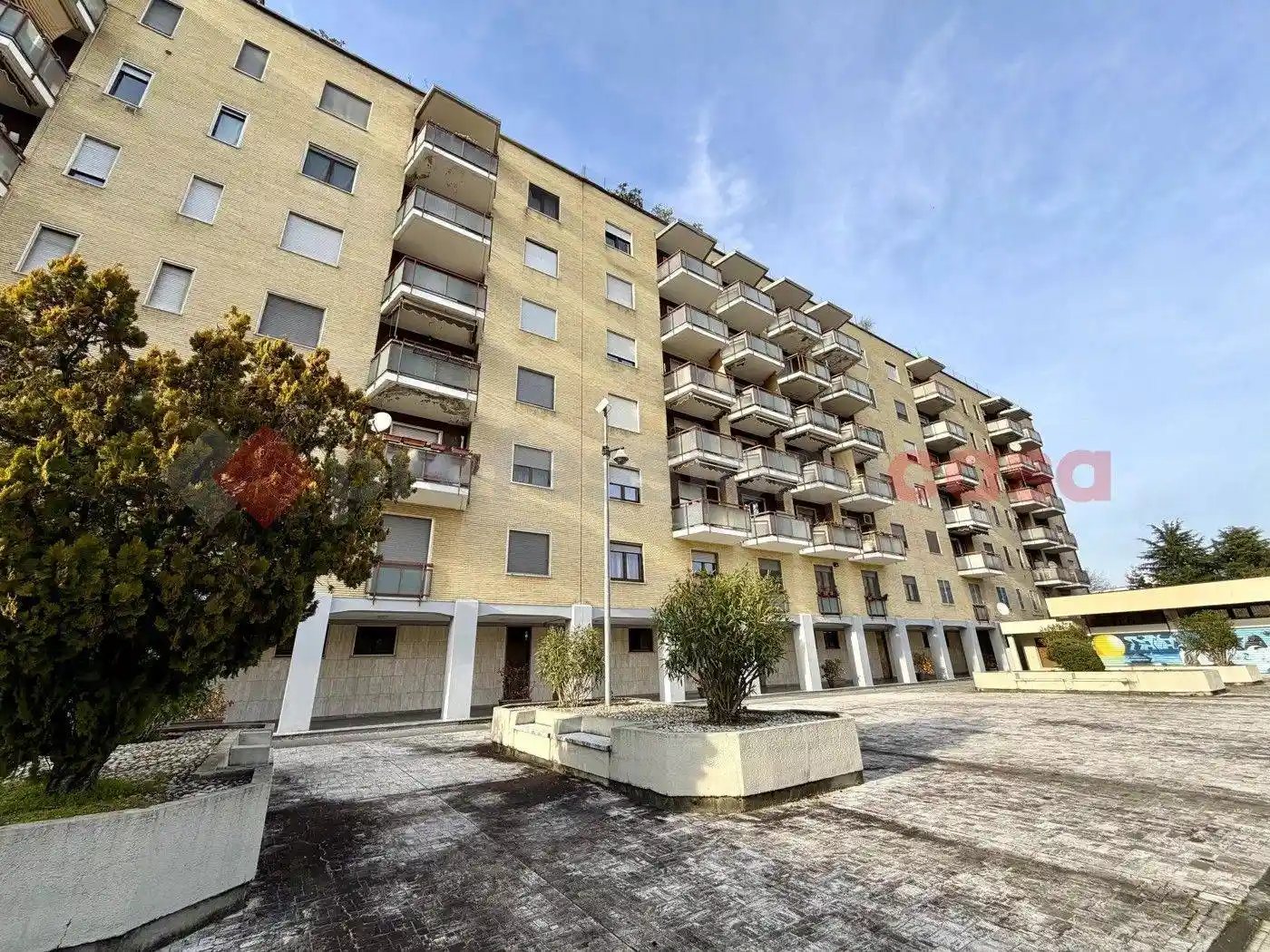 Appartamento in vendita a Cesano Boscone