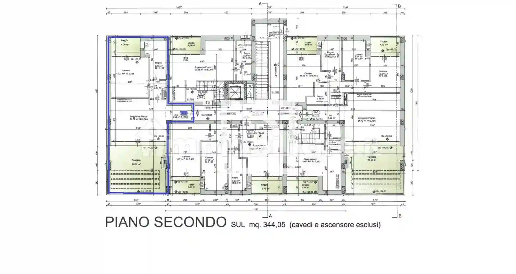 Appartamento - foto 3