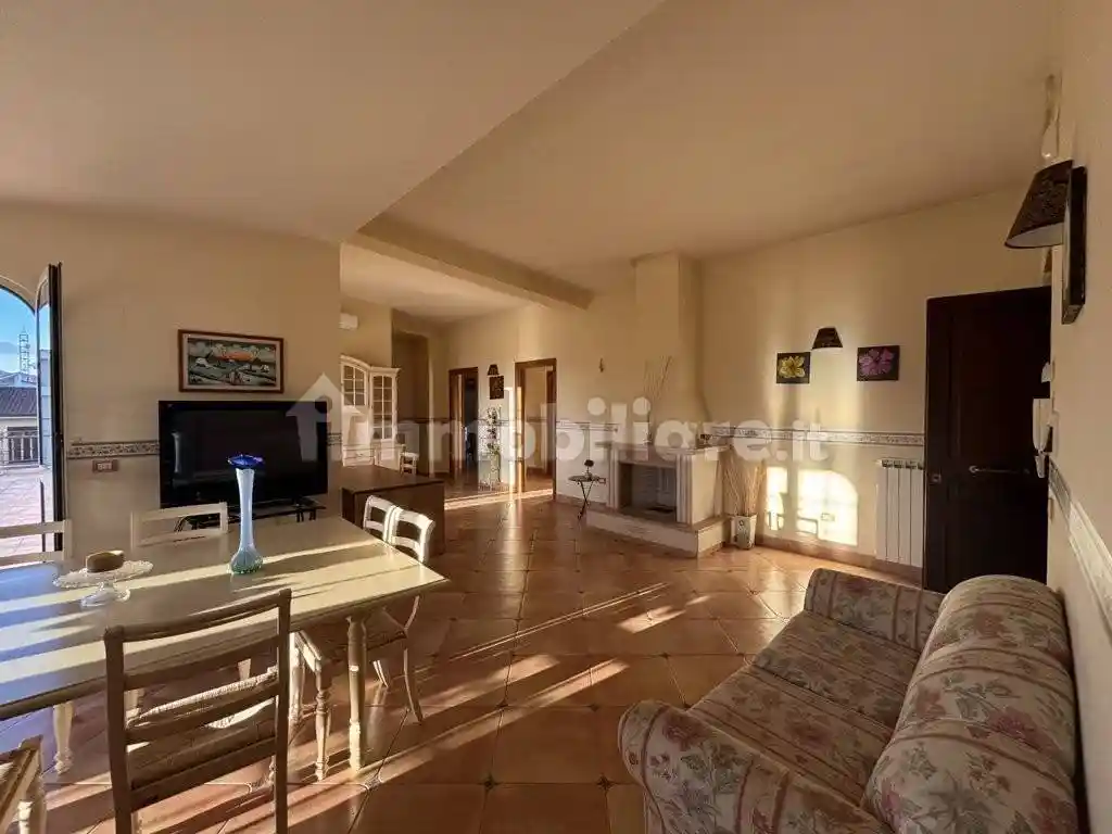 Appartamento in vendita a Apice