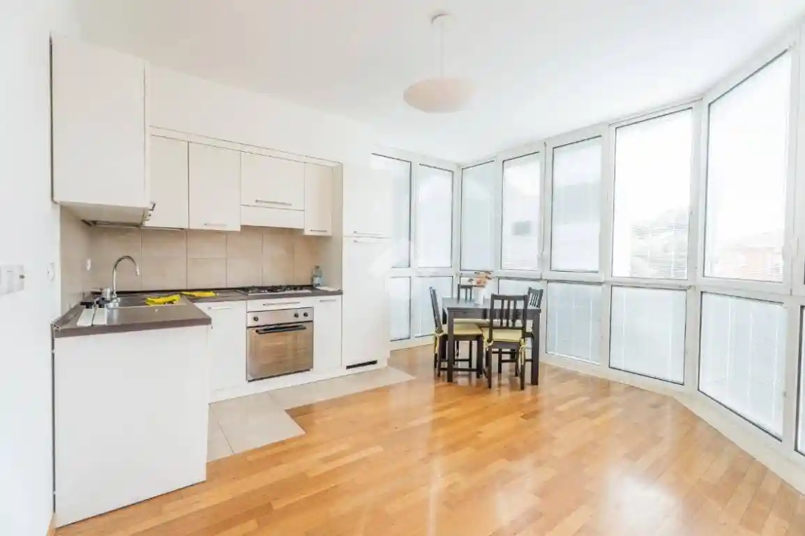 Appartamento in vendita a Rimini