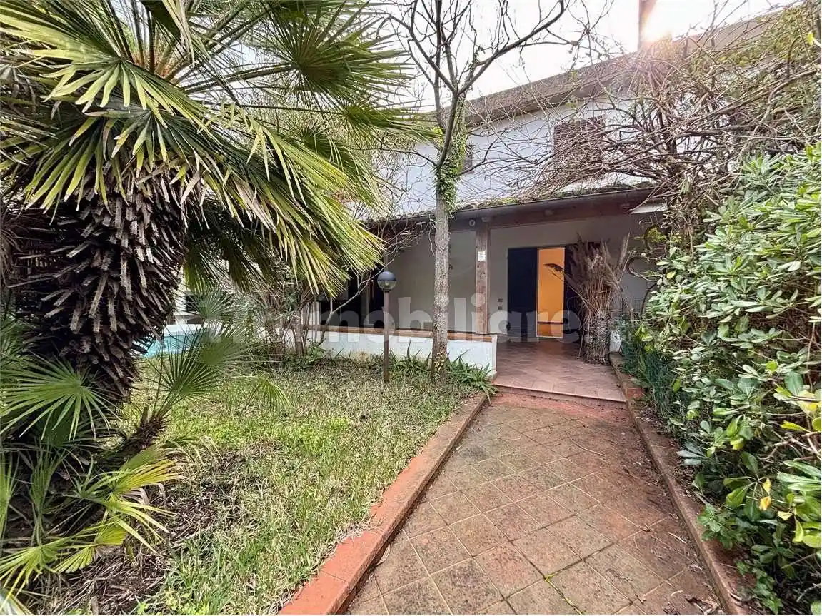 Villetta a schiera in vendita a Grosseto