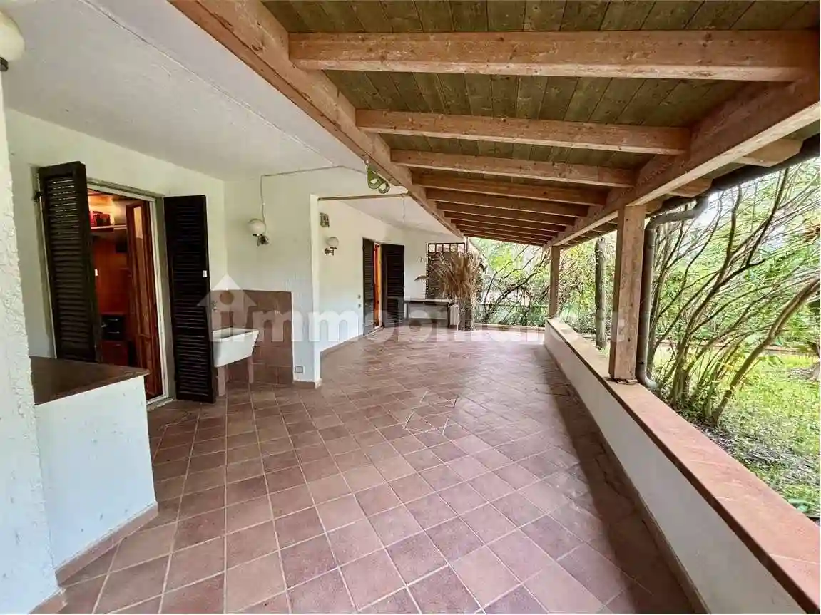 Villetta a schiera - foto 3